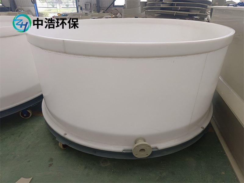 周至PP抽滤槽